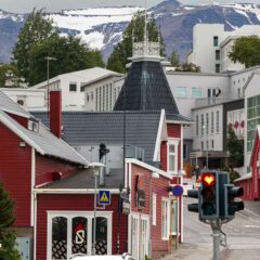 Akureyri Shore Excursions: The Best of North Iceland in One Day