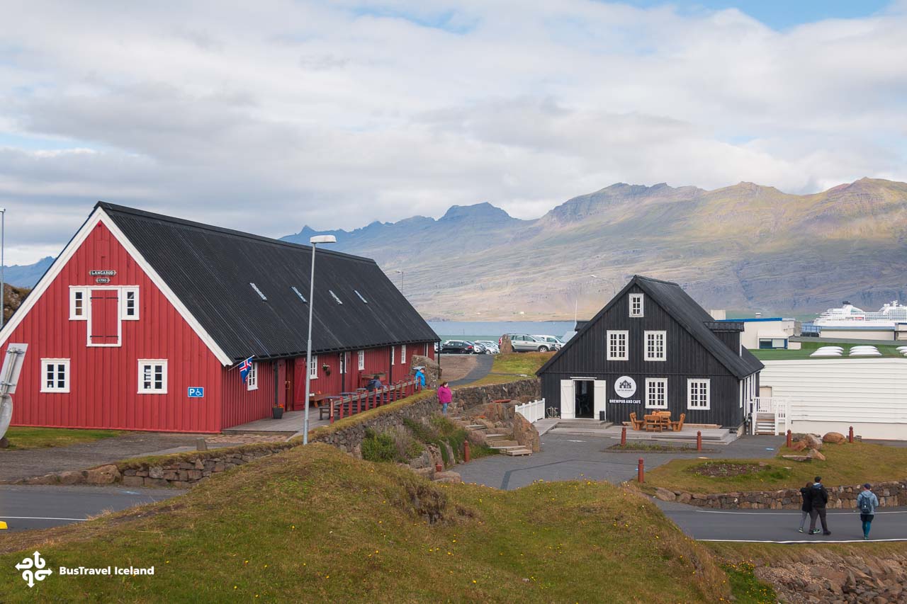 Djúpivogur fihsing village in East Iceland-6302 Djúpivogur fihsing village in East Iceland