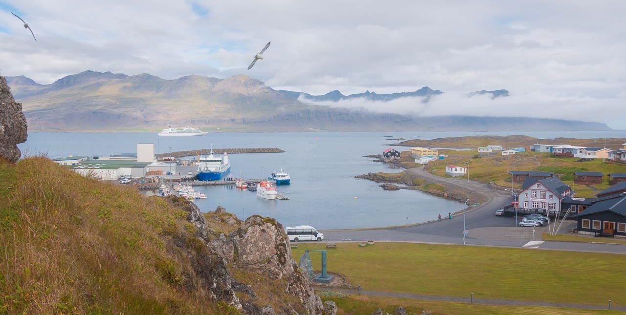 Djúpivogur, A Timeless Port with Stories to Tell