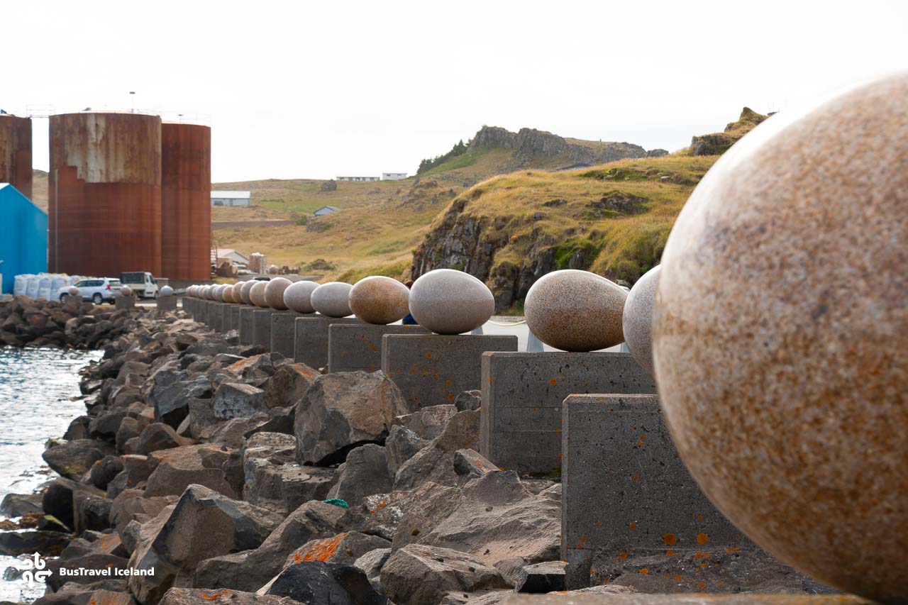 Eggin í Gleðivík in Djúpivogur in East Iceland-6358 Eggin í Gleðivík in Djúpivogur in East Iceland