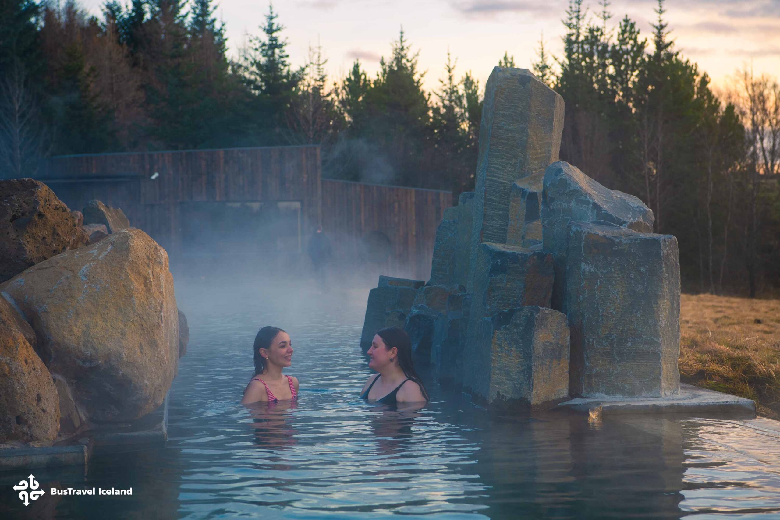 Laugaras Lagoon in Golden Circle Iceland enhanced-0050 Laugaras Lagoon in Golden Circle Iceland enhanced