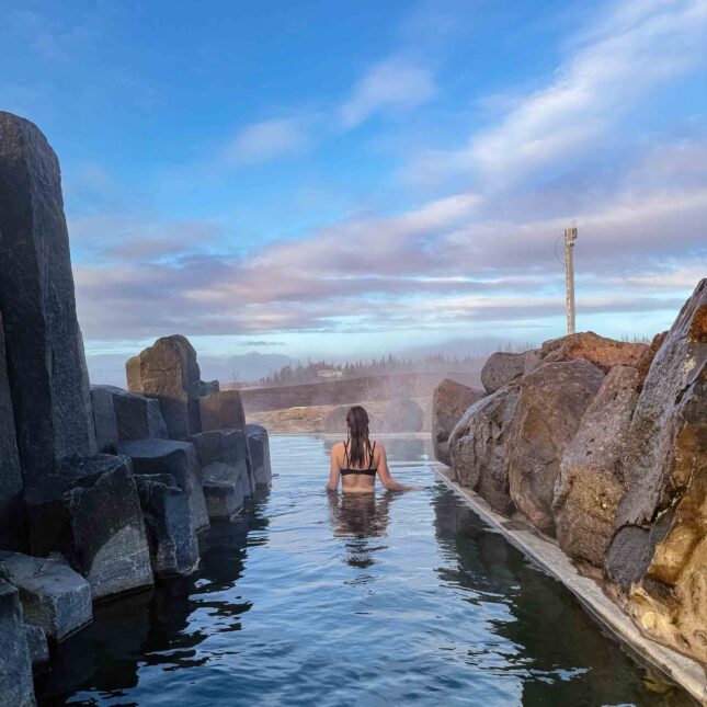 Laugaras Lagoon in the Golden Circle of Iceland-4929 Laugaras Lagoon in the Golden Circle of Iceland