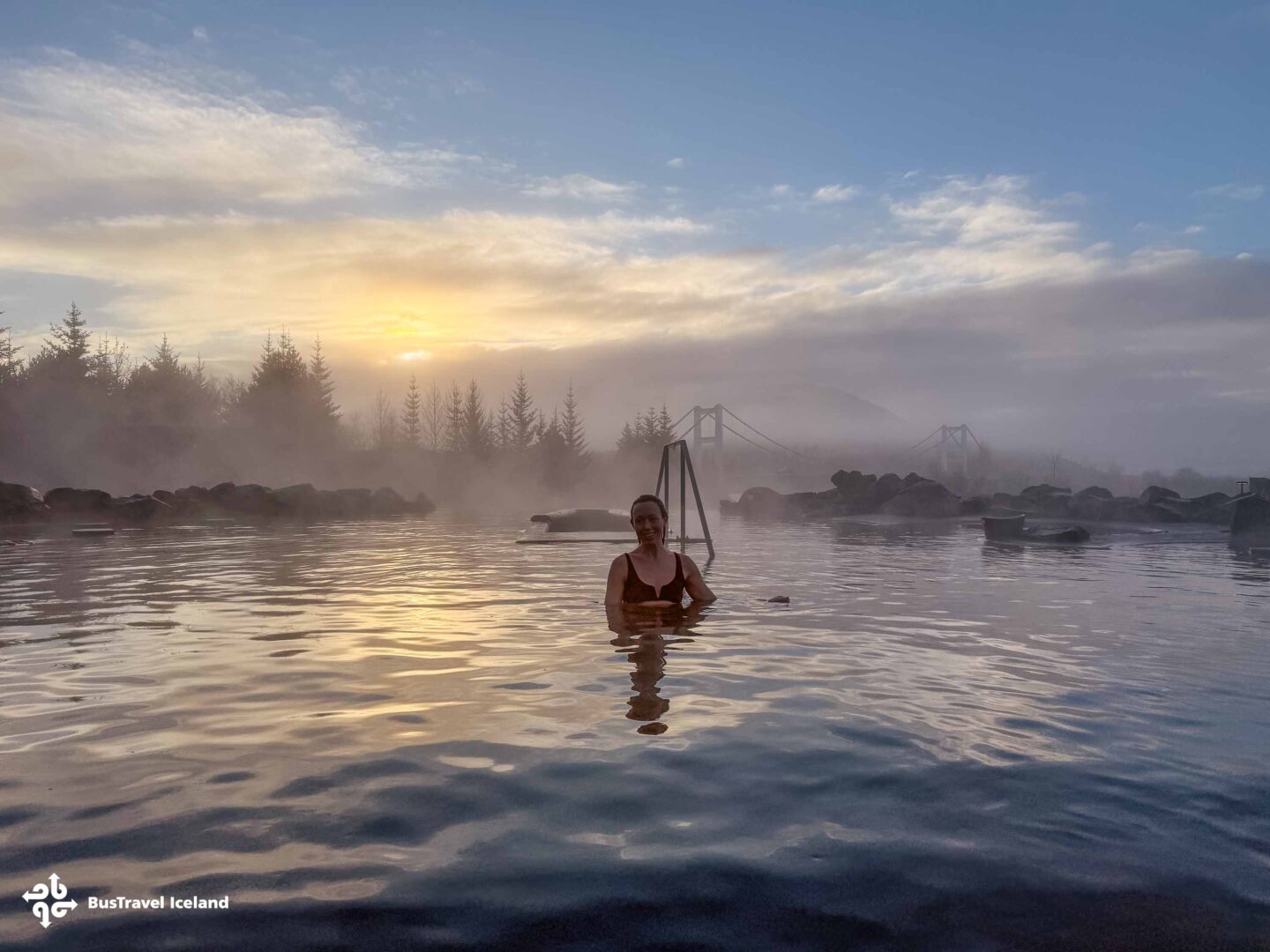 Laugaras Lagoon in the Golden Circle of Iceland-4975 Laugaras Lagoon in the Golden Circle of Iceland