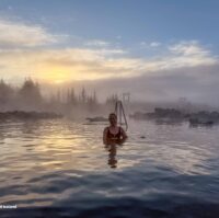 Laugaras Lagoon in the Golden Circle of Iceland-4975 Laugaras Lagoon in the Golden Circle of Iceland