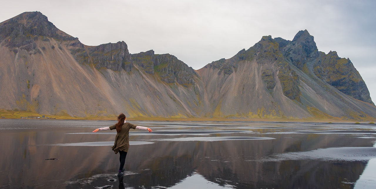 What to Expect on a Multi-Day Tour Around Iceland