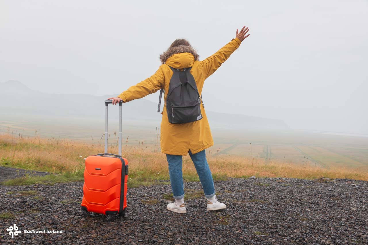 Solo traveler in South Iceland-5950 Solo traveler in South Iceland
