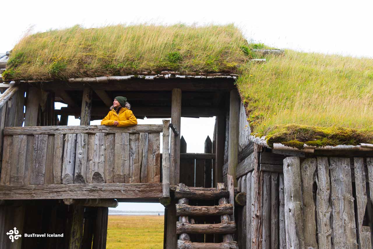 The Viking Village in Southeast Iceland-6269 The Viking Village in Southeast Iceland