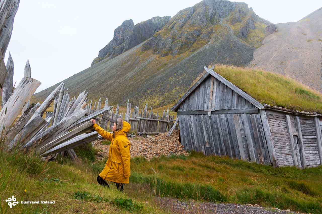 The Viking Village in Southeast Iceland-6282 The Viking Village in Southeast Iceland