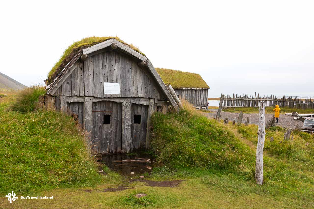 The Viking Village in Southeast Iceland-6284 The Viking Village in Southeast Iceland