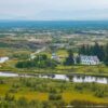 Thingvellir National Park in the Golden Circle of Iceland