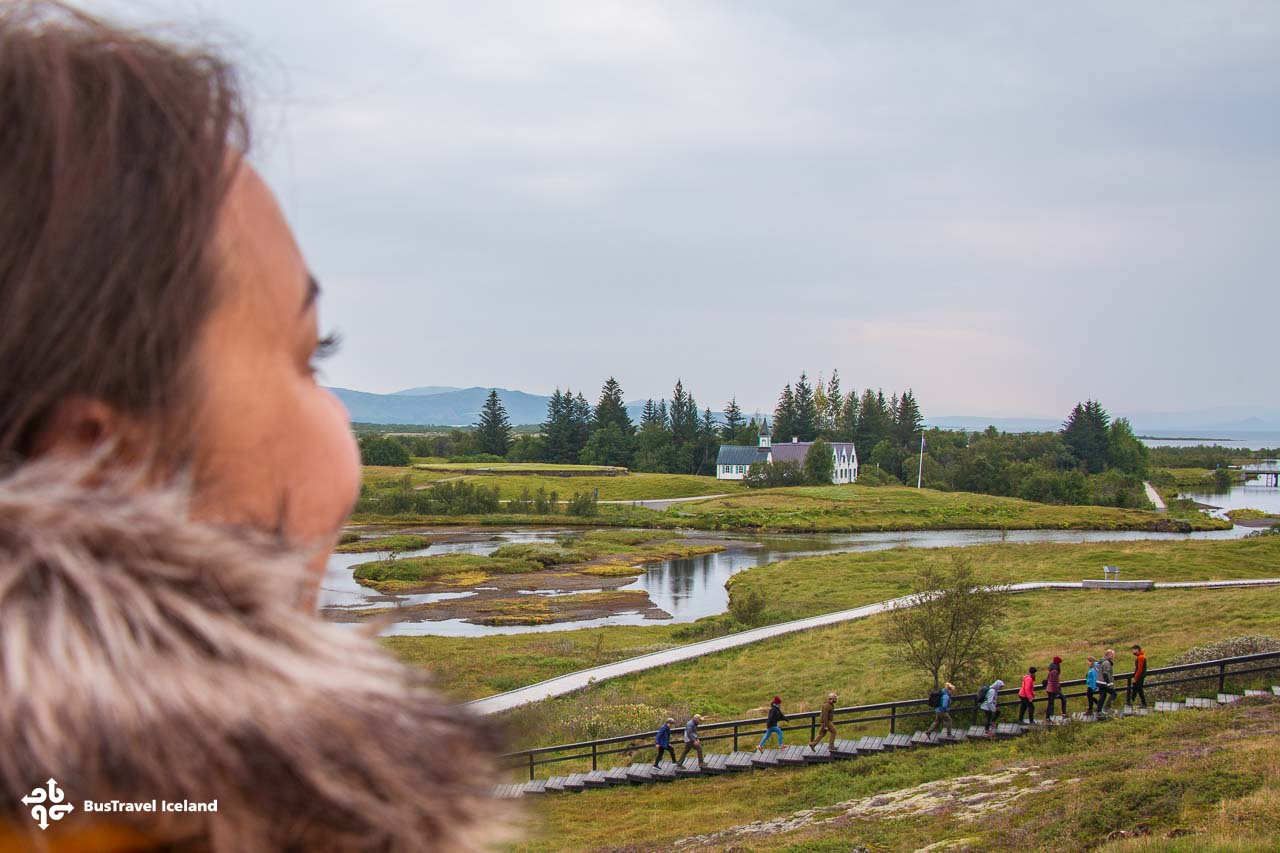 Thingvellir National Park in the Golden Circle of Iceland-5699 Thingvellir National Park in the Golden Circle of Iceland-5699