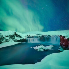 Why Iceland Is the Best Place to See the Northern Lights Why Iceland Is the Best Place to See the Northern Lights