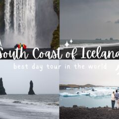 Iceland's South Coast - World's Best Day Tour from Reykjavík