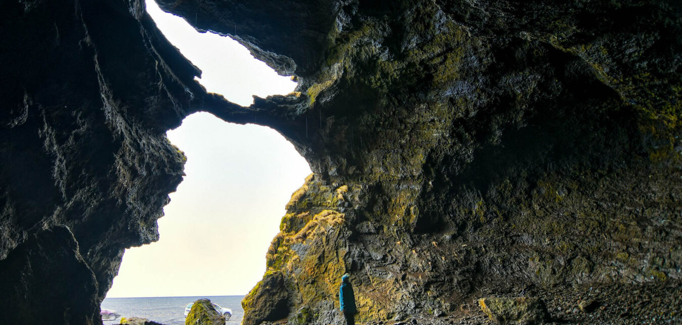 Top 5 Lesser Known Places in Iceland Worth A Visit