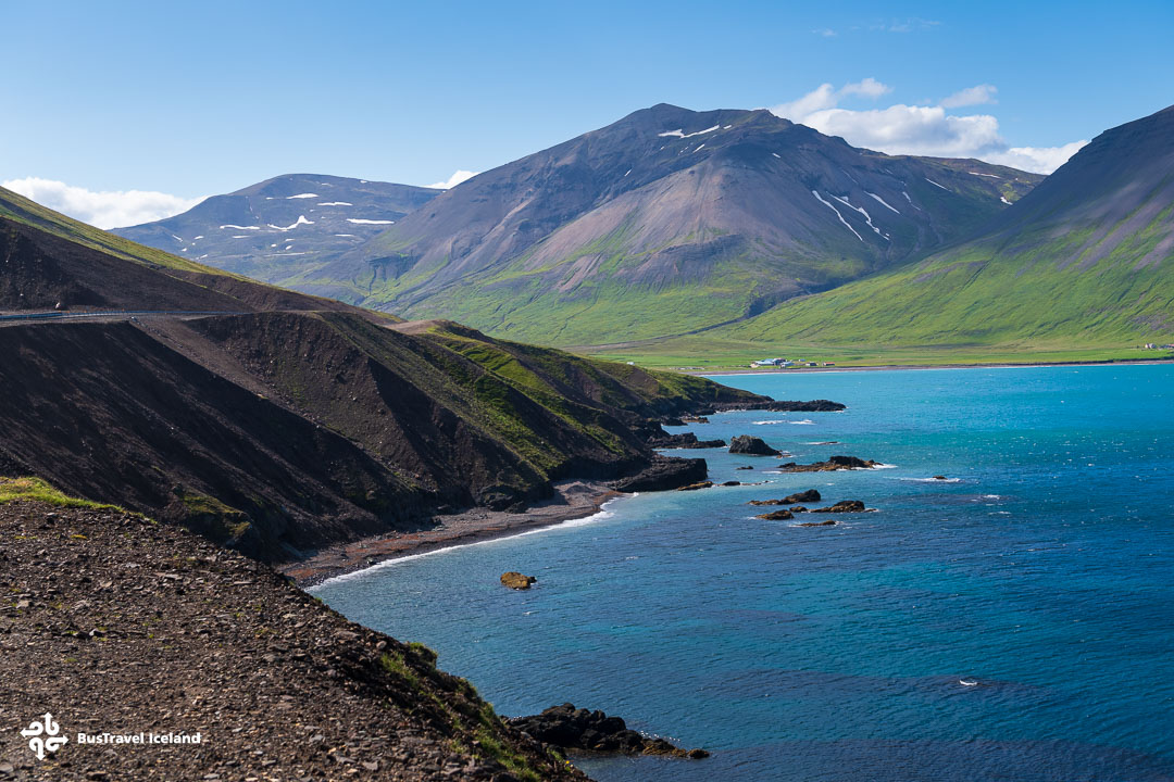 Borgarfjörður Eystri East Iceland Summer-0123 Borgarfjörður Eystri East Iceland Summer-0123