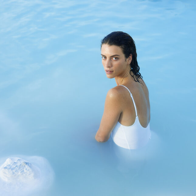 Blue Lagoon Iceland