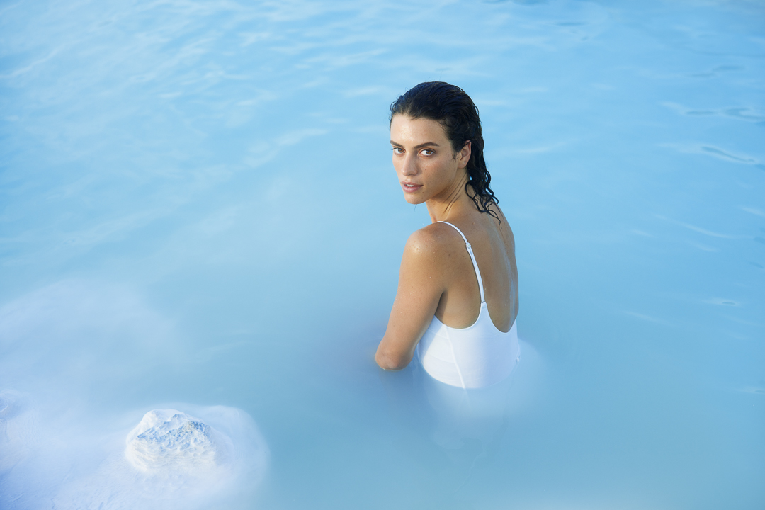 Blue Lagoon Iceland