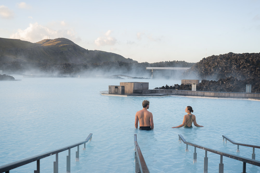 Blue Lagoon Iceland