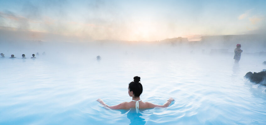 Blue Lagoon Iceland-DSC08079 Blue Lagoon in Iceland