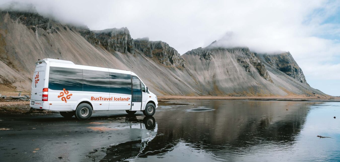 BusTravel Iceland small group tour around Iceland BusTravel Iceland small group tour around Iceland