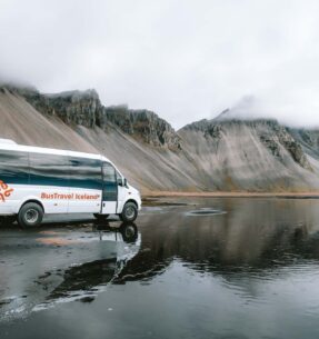 BusTravel Iceland small group tour around Iceland