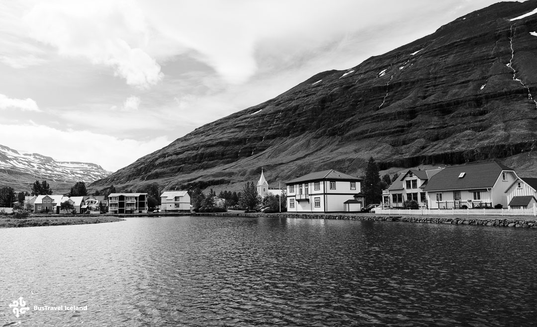 The town of Seydisfjordur in East Iceland-YSL_0380 The town of Seydisfjordur in East Iceland-YSL