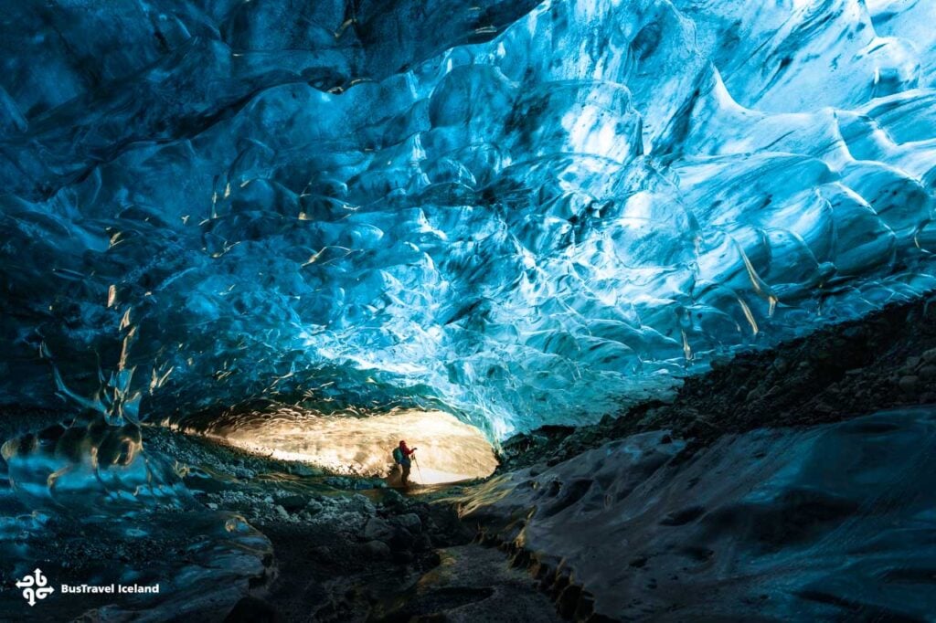 Ice Caves in Iceland: The Complete Guide - BusTravel Iceland