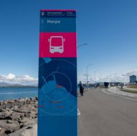 Bus Stop 5 – Harpa-1 Bus Stop 5 - Harpa