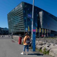 Bus Stop 5 – Harpa-4 Bus Stop 5 - Harpa