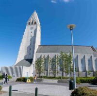 Bus Stop 8 – Hallgrímskirkja-3 Bus Stop 8 - Hallgrímskirkja