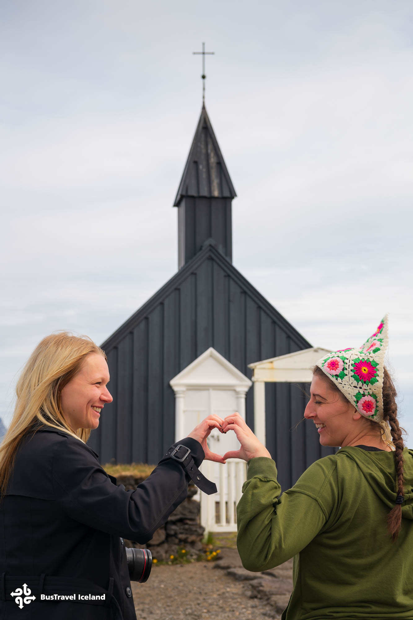 Budir black church on Snaefellsnes Peninsula-10 Budir black church on Snaefellsnes Peninsula