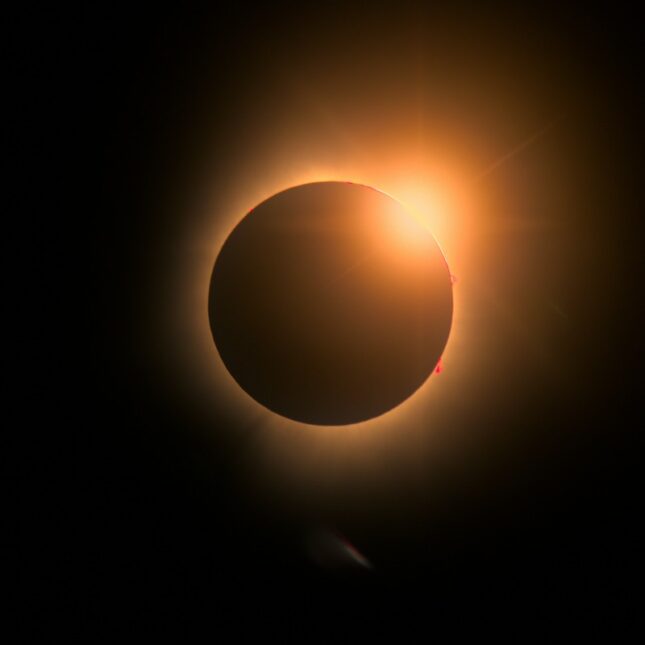 Solar Eclipse Solar Eclipse