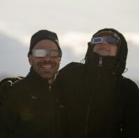 Solar Eclipse Glasses Solar Eclipse Glasses