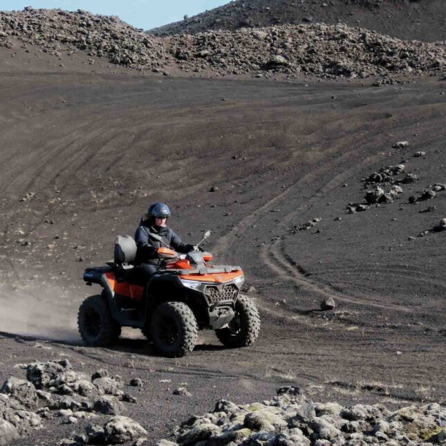 Volcano ATV from Heimaey in Westman Islands–16 Volcano ATV from Heimaey in Westman Islands