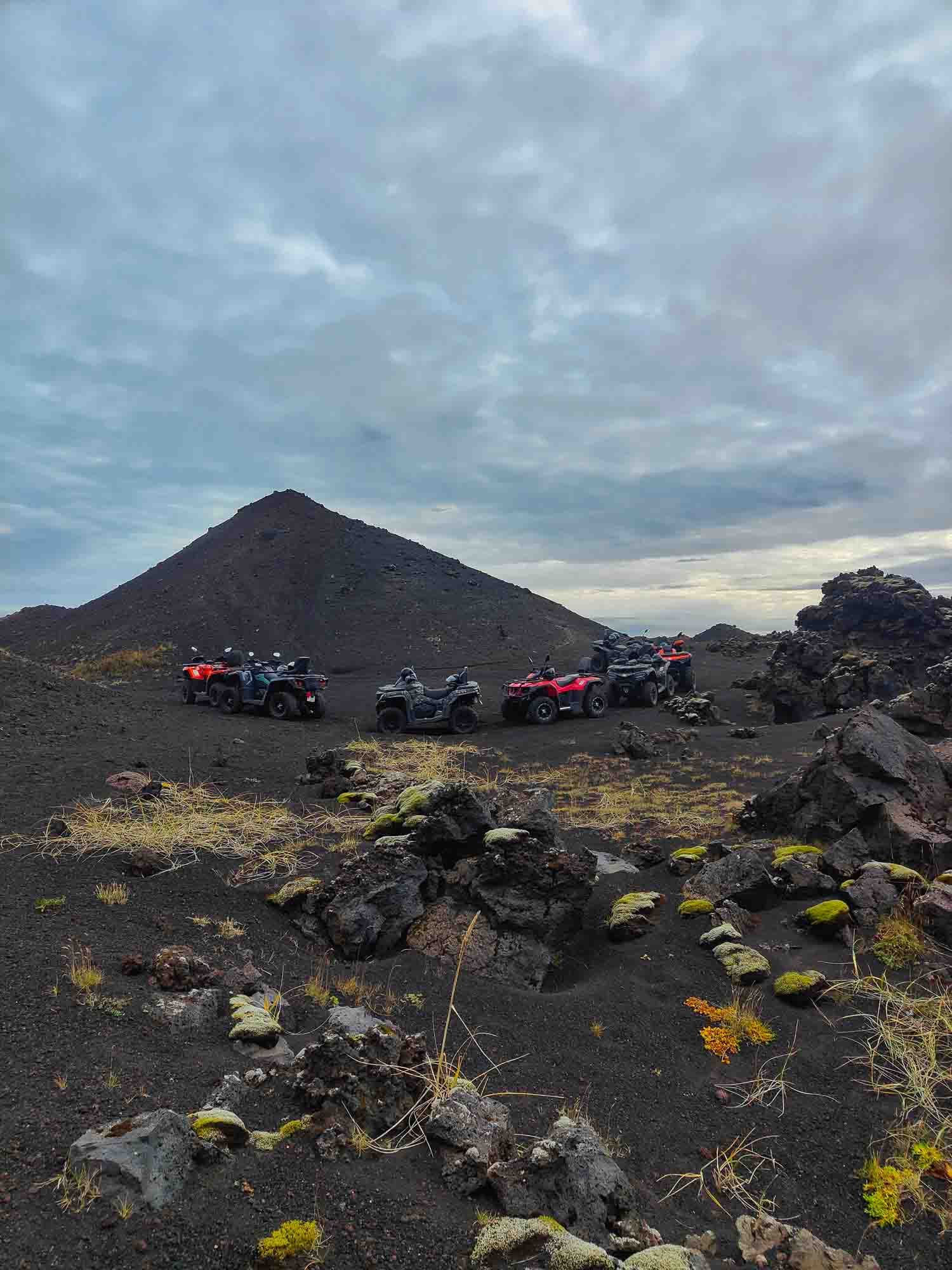 Volcano ATV from Heimaey in Westman Islands-20240928145703