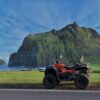 Elephant Rock in Westman Islands is a popular sight
