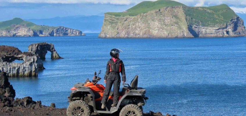 Volcano ATV from Heimaey in Westman Islands-3226 Volcano ATV from Heimaey in Westman Islands