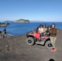 Volcano ATV from Heimaey in Westman Islands–4 Volcano ATV from Heimaey in Westman Islands