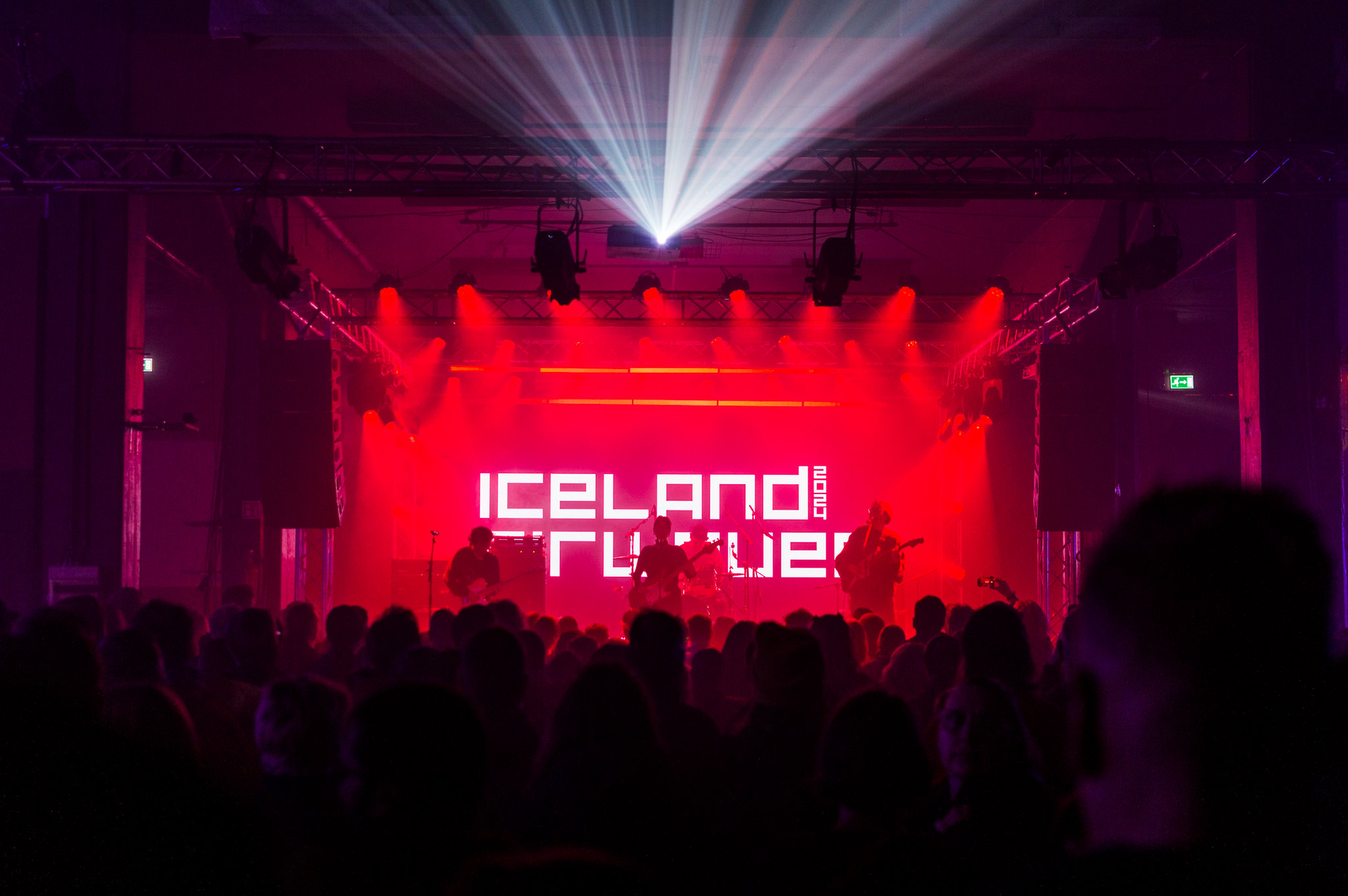 Iceland Airwave vibe 2024 Iceland Airwave vibe 2024