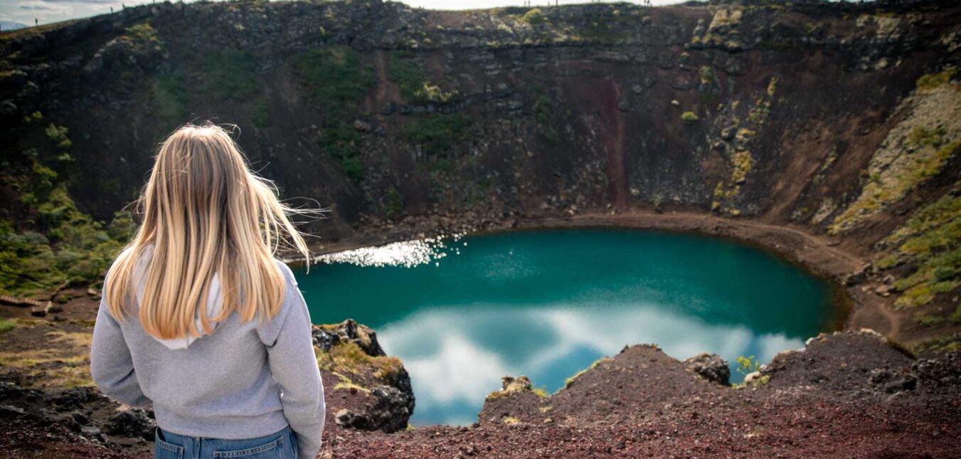 The Best Travel Guide to Iceland in September