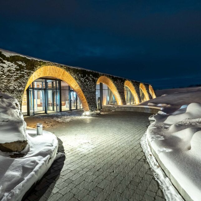 Laugaras Lagoon in the Golden Circle of Iceland-1-2