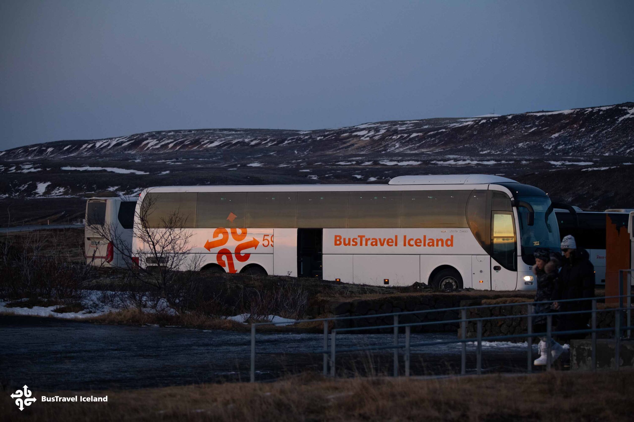 BusTravel Iceland buses- BusTravel Iceland bus