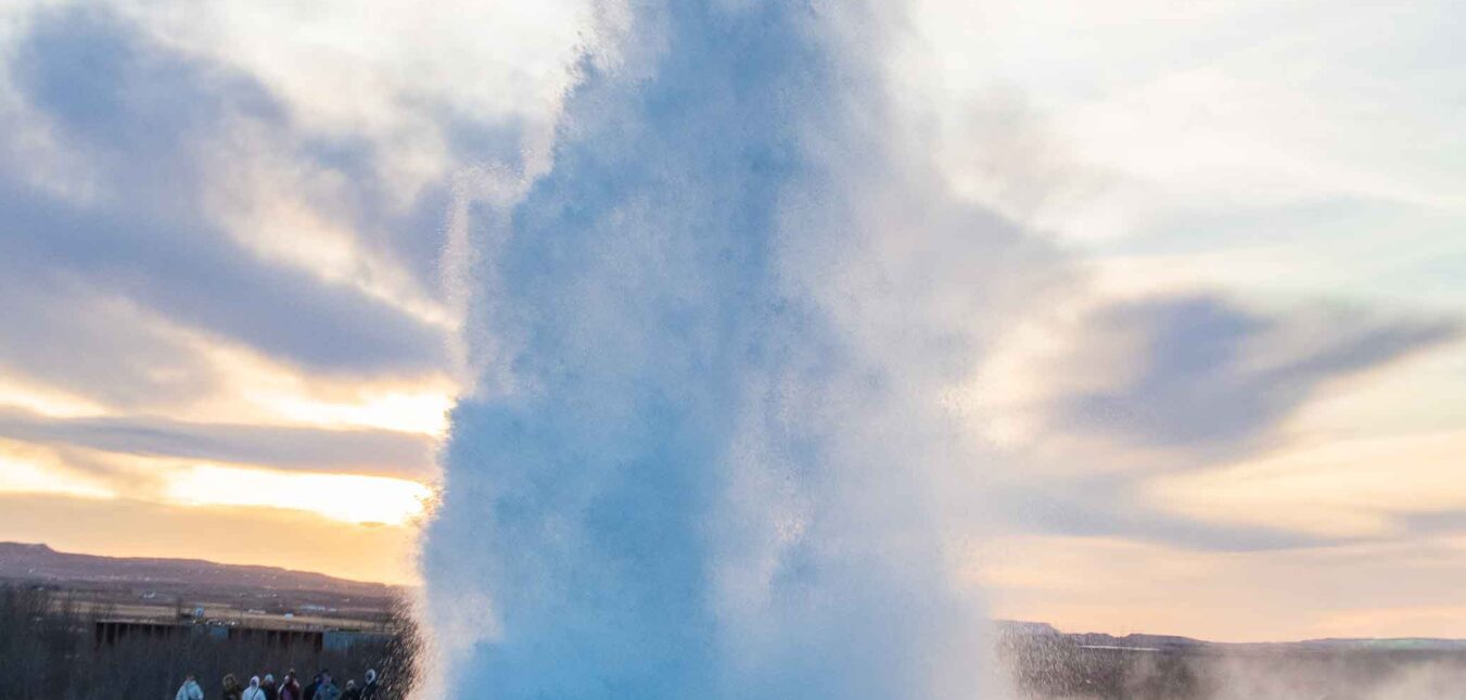 Geysir in Golden Circle Iceland-9732 Geysir in Golden Circle Iceland