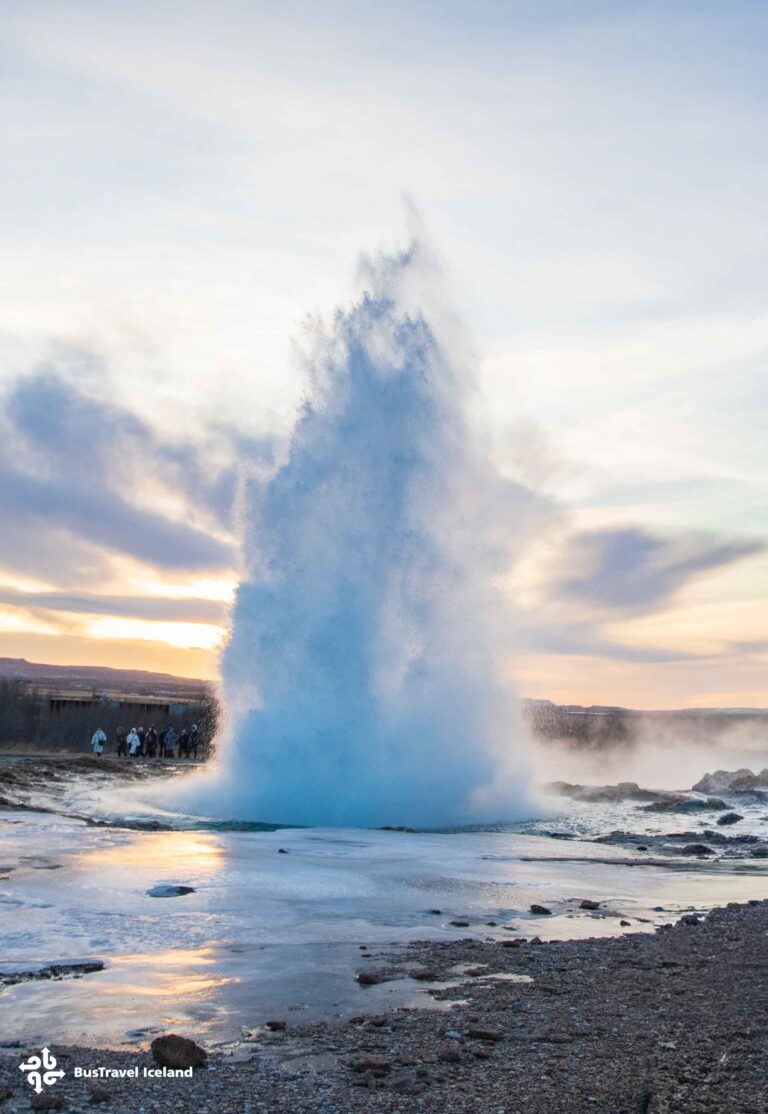 Geysir in Golden Circle Iceland-9732 Geysir in Golden Circle Iceland