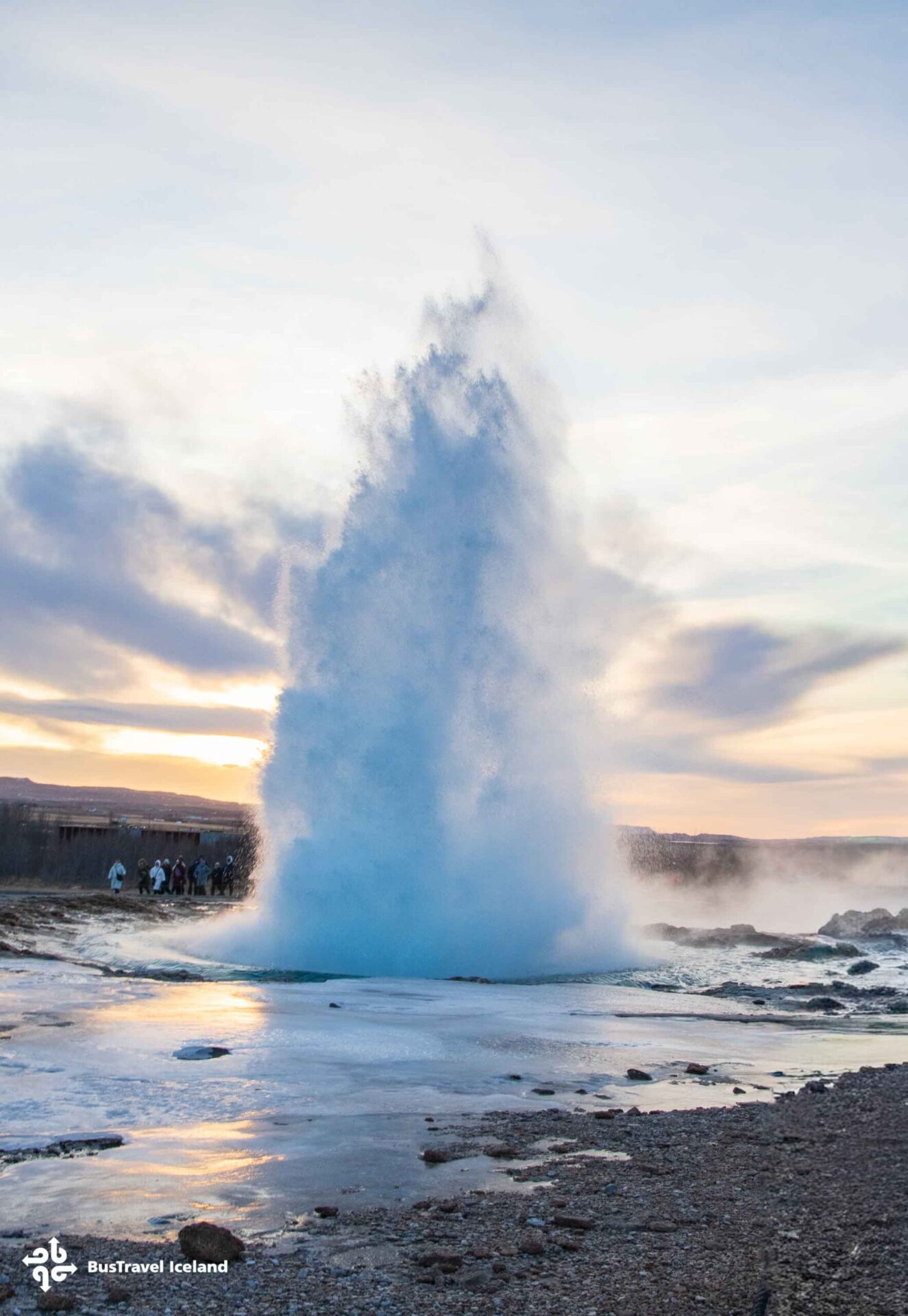Geysir in Golden Circle Iceland-9732 Geysir in Golden Circle Iceland