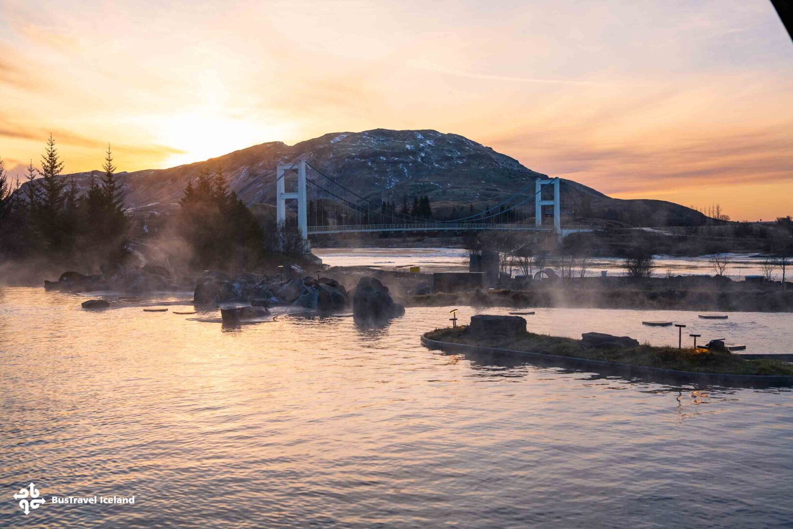 Laugaras Lagoon in Golden Circle Iceland-9784 Laugaras Lagoon in Golden Circle Iceland