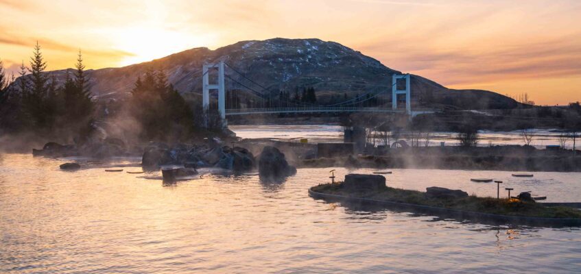 Laugaras Lagoon in Golden Circle Iceland-9784 Laugaras Lagoon in Golden Circle Iceland