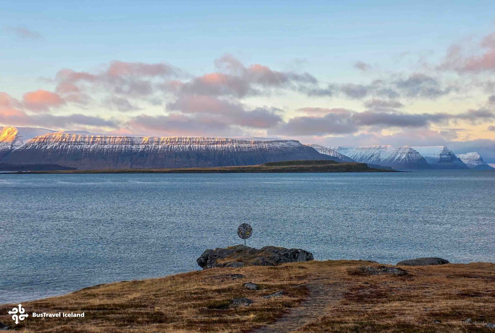 Súðavík Westfjords-130738