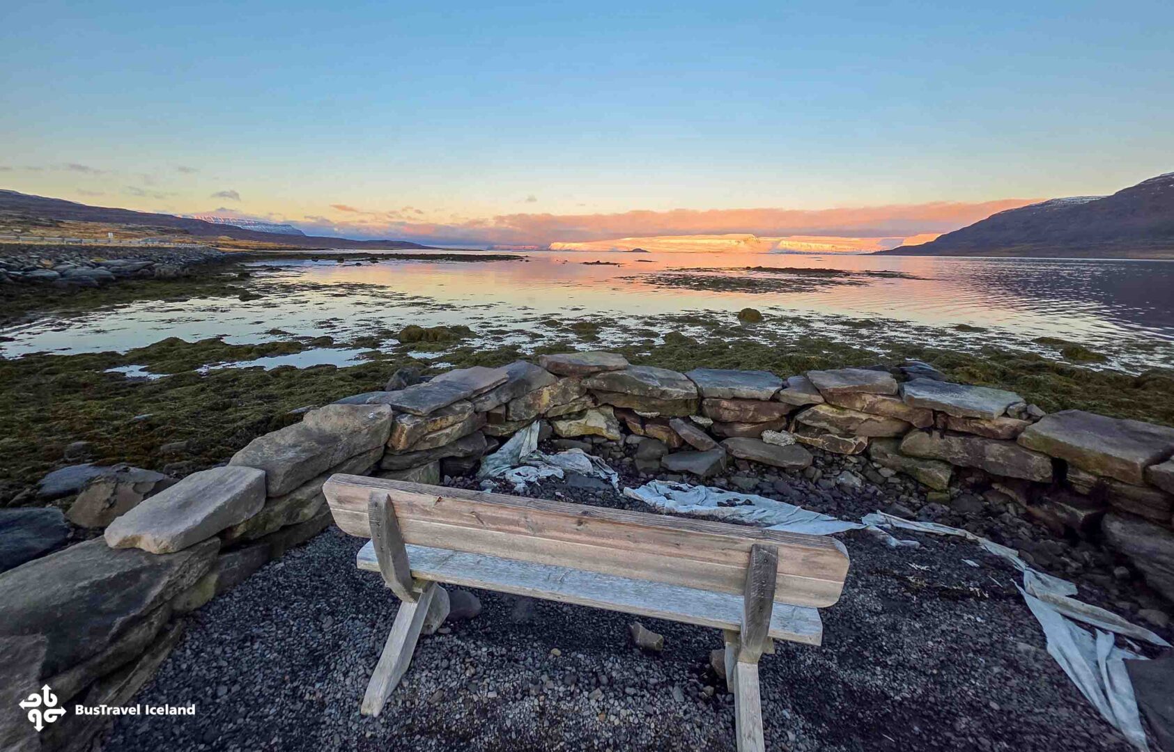 Súðavík Westfjords-133751