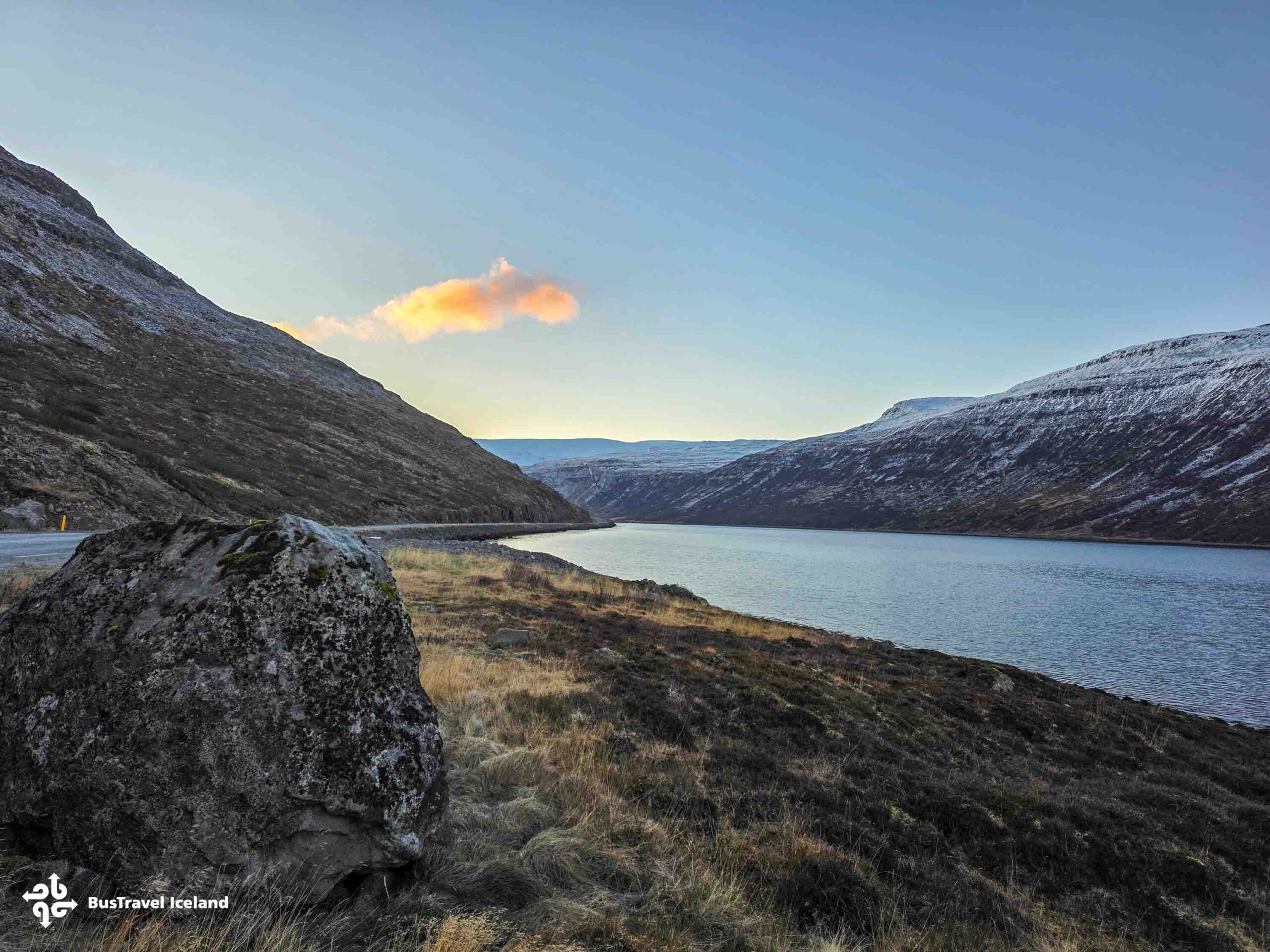 Súðavík Westfjords-135539